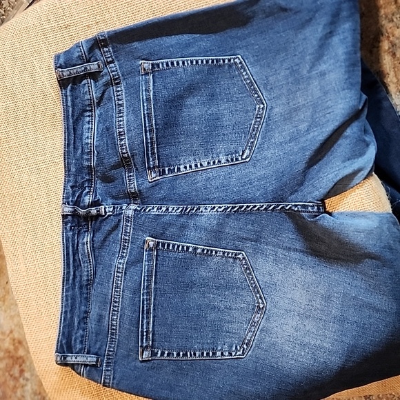 Lane Bryant Jeans - Picture 2 of 4